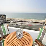 Haus Am Meer, App 143 * Westerland