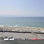 Appartamento Haus Am Meer, App 143