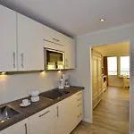 Haus Am Meer, App 143 Appartamento Westerland