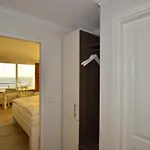Haus Am Meer, App 143 Westerland