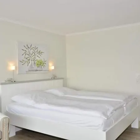 Haus Am Meer, App 143 Appartement Westerland