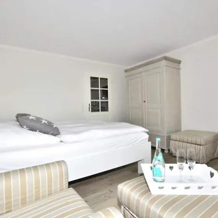 Haus Am Meer, App 143