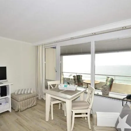 Haus Am Meer, App 143 *