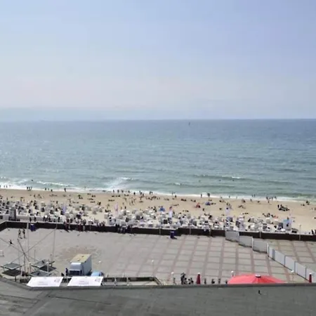 Daire Haus Am Meer, App 143
