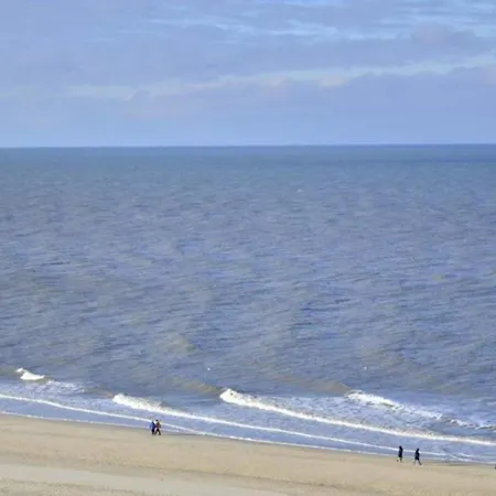 Daire Haus Am Meer, App 143