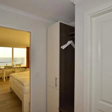Haus Am Meer, App 143 Westerland