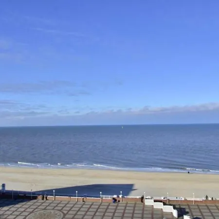 Haus Am Meer, App 143 * Westerland