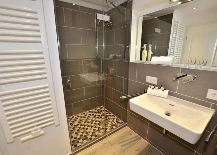 Haus Am Meer, App 143 *