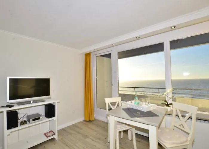 Haus Am Meer, App 143 Westerland