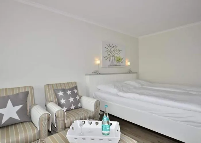 Appartement Haus Am Meer, App 143 Westerland