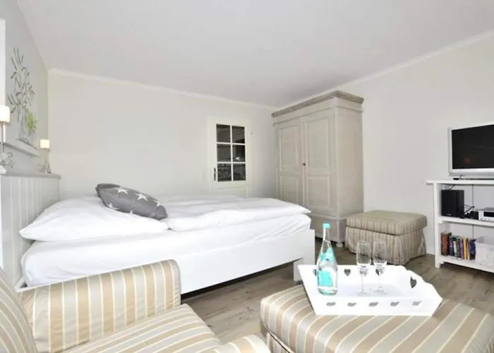 Haus Am Meer, App 143