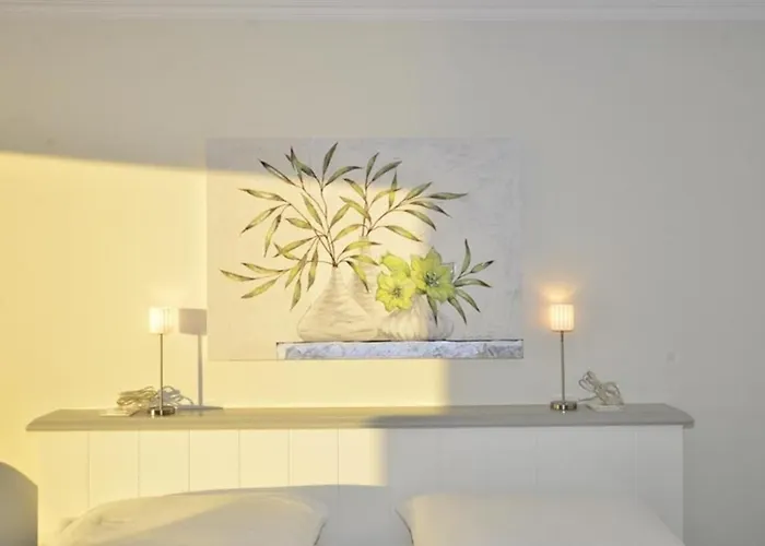 Haus Am Meer, App 143 *