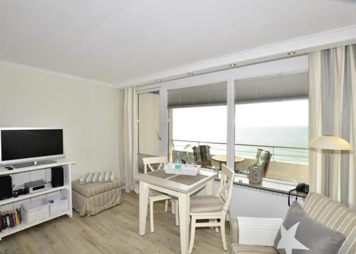 Haus Am Meer, App 143 *