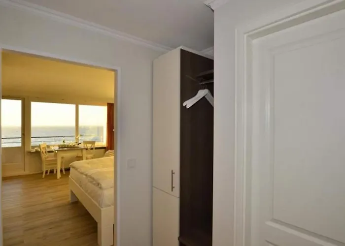 Haus Am Meer, App 143 Westerland